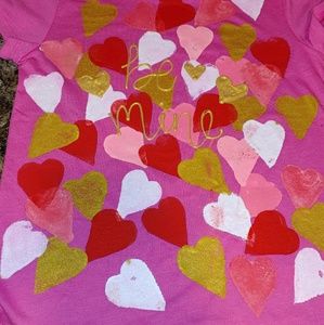 Meet your Posher, Valeria